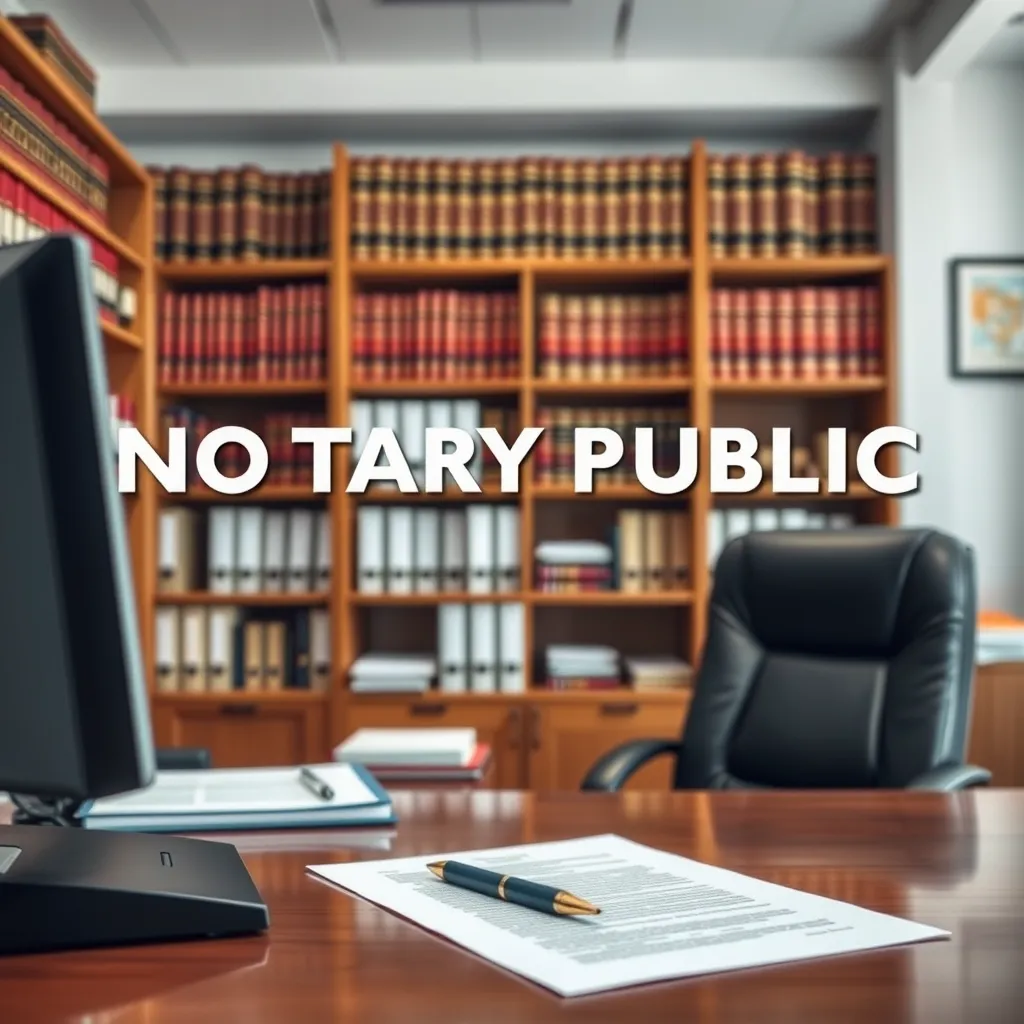 Ile trwa przepisanie domu u notariusza? Czas procedury wyjaśniony