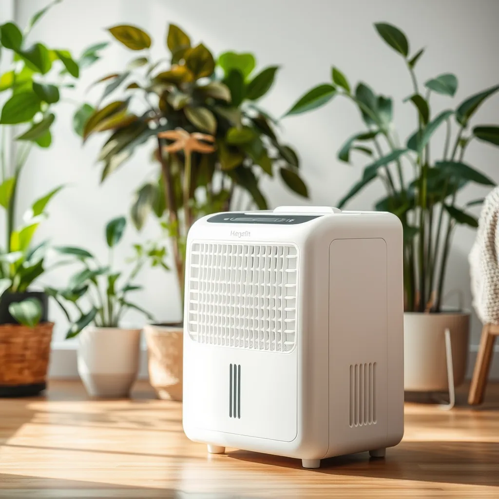 Jak zmniejszyć wilgotność w domu? Skuteczne metody i porady