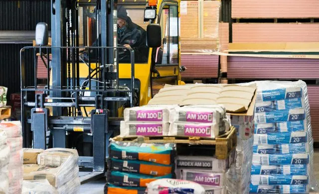 Hurtownia budowlana Szczecin – materiały budowlane w dobrej cenie