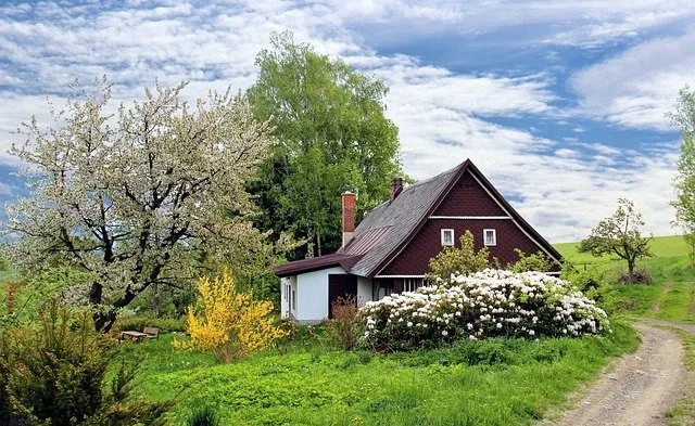 Budowa domu - praca na życie