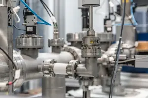 Regeneracja pomp Rexroth Hydromatik od Manflex.eu