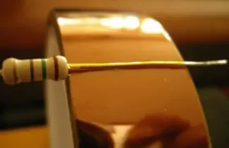 folia kaptonowa