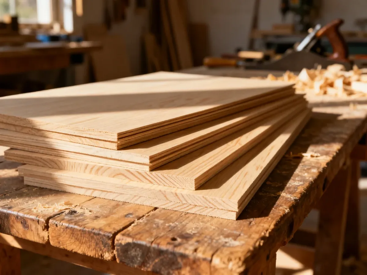 Gdzie kupić drewno balsa? Najlepsze miejsca i porady