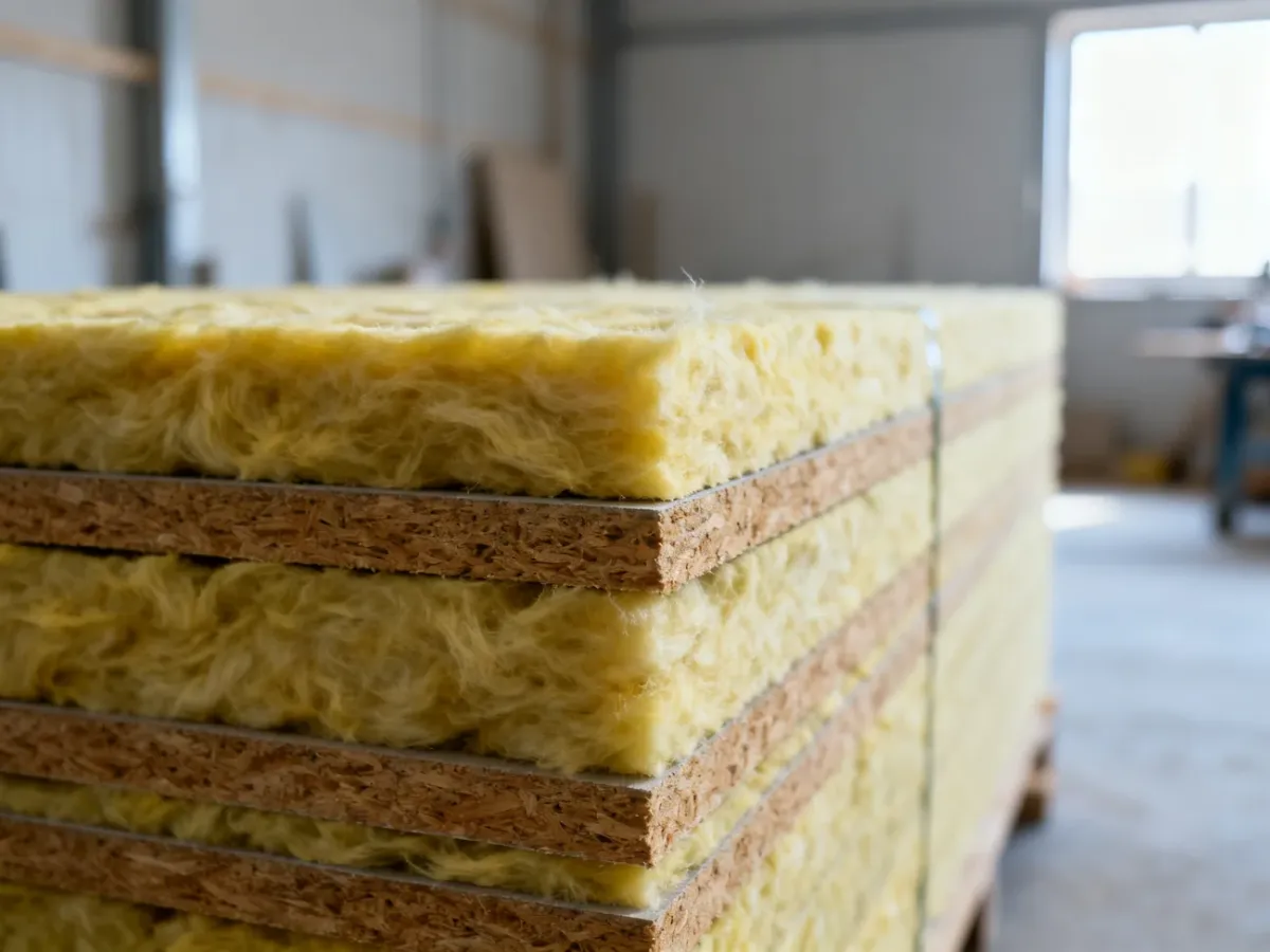 Wełna mineralna 5 cm – ile sztuk znajduje się w paczce?
