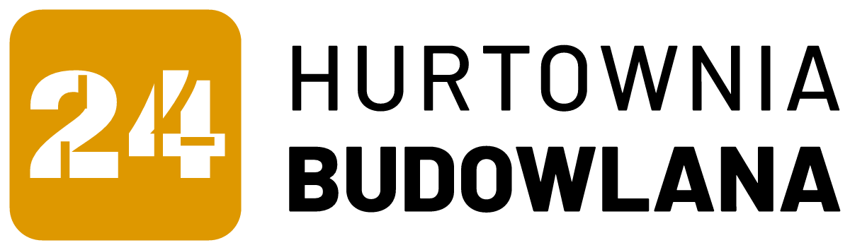 Logo HurtowniaBudowlana24.pl